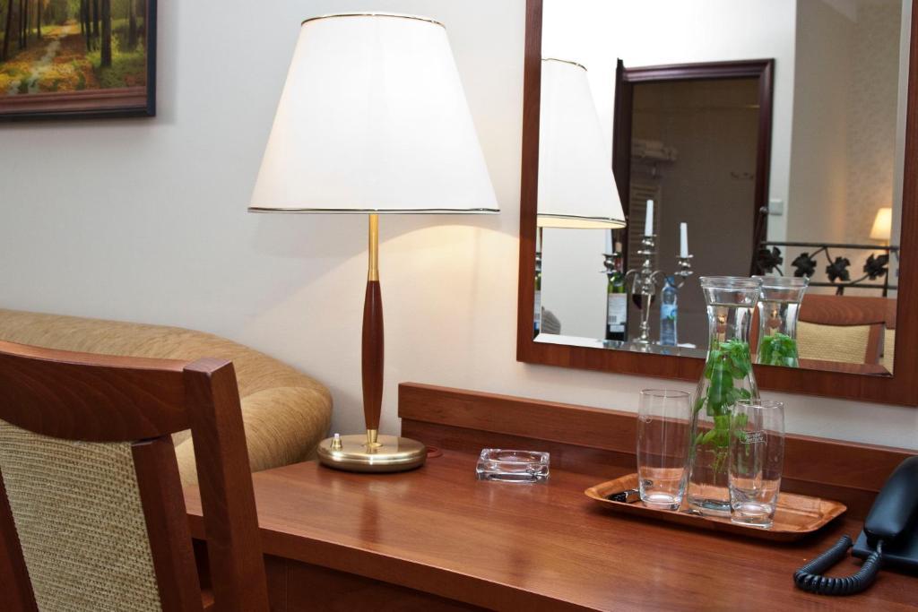 Gosciniec Sucholeski Suchy Las Kamer foto