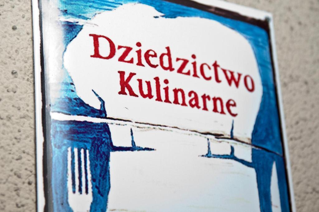 Gosciniec Sucholeski Suchy Las Buitenkant foto